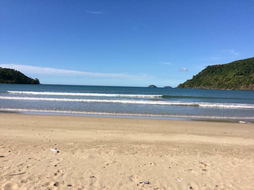 Bucana Beachfront Guesthouse El Nido Exterior foto